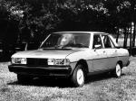 Peugeot 604 1975 года
